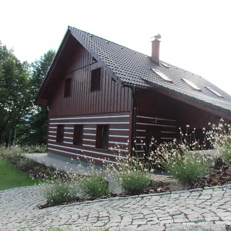 In Bohemia With Pool Villa