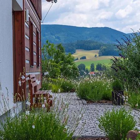 In Bohemia With Pool Villa *