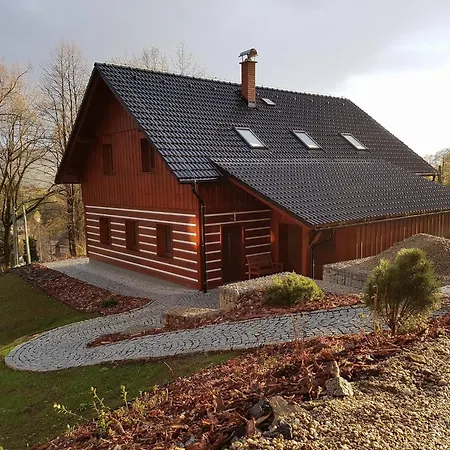In Bohemia With Pool Villa